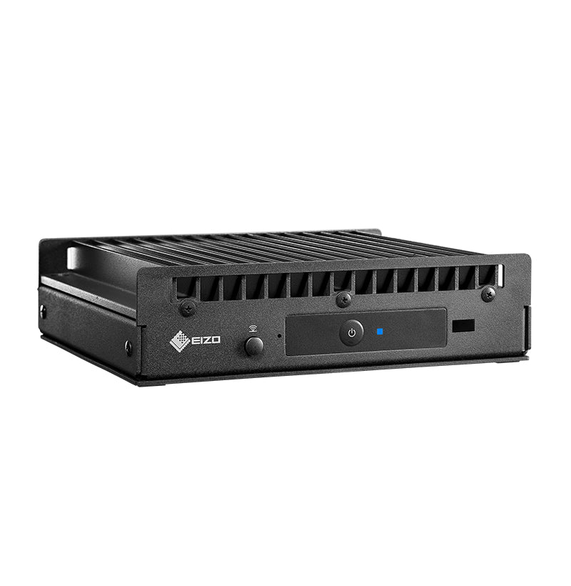EIZO DuraVision DX0212-IP 48 channels 3840 x 2160 pixels