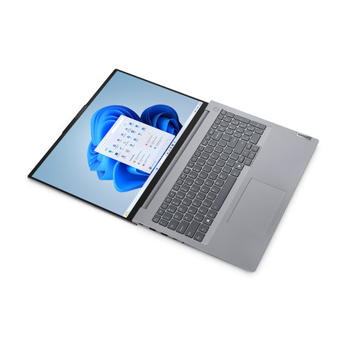 Lenovo ThinkBook 16 G7 ARP AMD Ryzen™ 7 7735HS Laptop 40.6 cm (16") Touchscreen WUXGA 16 GB DDR5-SDRAM 512 GB SSD Wi-Fi 6 (802.11ax) Windows 11 Pro Grey English, French