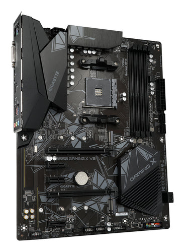 GIGABYTE B550 Gaming X V2 Motherboard