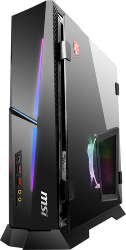 MSI MPG Trident 12TD-036CA Intel® Core™ i7 i7-12700F 16 GB DDR4-SDRAM 1 TB SSD NVIDIA GeForce RTX 3070 Windows 11 Home Desktop PC Black