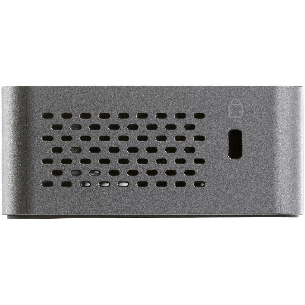 StarTech.com USB C Docking Station for Macbook Pro/Air-M1/M2/M3/M4, Thunderbolt Compatible, HDMI/DisplayPort, Dual 4K 60Hz/Single 8K, USB Type-C Laptop Dock, 96W Power Delivery, USB 10Gbps
