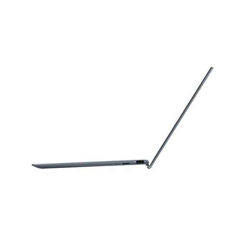 ASUS Zenbook 13 OLED UX325EA-DS51 laptop Intel® Core™ i5 i5-1135G7 33.8 cm (13.3") Full HD 8 GB LPDDR4x-SDRAM 256 GB SSD Wi-Fi 6 (802.11ax) Windows 10 Home Grey
