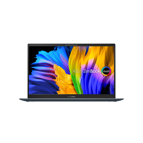 ASUS Zenbook 13 UX325EA-ES71-CA laptop Intel® Core™ i7 i7-1165G7 33.8 cm (13.3") Full HD 16 GB LPDDR4x-SDRAM 512 GB SSD Wi-Fi 6 (802.11ax) Windows 10 Home Grey