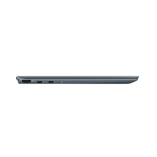 ASUS Zenbook 13 OLED UX325EA-DS51 laptop Intel® Core™ i5 i5-1135G7 33.8 cm (13.3") Full HD 8 GB LPDDR4x-SDRAM 256 GB SSD Wi-Fi 6 (802.11ax) Windows 10 Home Grey