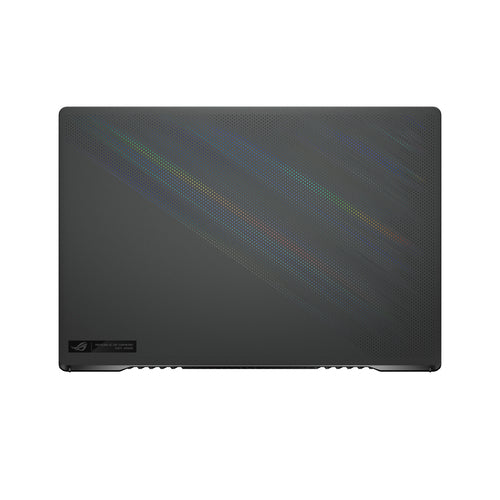 ASUS ROG Zephyrus G15 GA503QR-DS91-CA laptop AMD Ryzen™ 9 5900HS 39.6 cm (15.6") Wide Quad HD 16 GB DDR4-SDRAM 1 TB SSD NVIDIA GeForce RTX 3070 Wi-Fi 6 (802.11ax) Windows 10 Home Grey