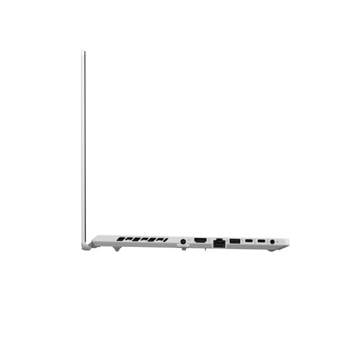 ASUS ROG Zephyrus G15 GA503QS-XS98Q-WH laptop AMD Ryzen™ 9 5900HS 39.6 cm (15.6") Wide Quad HD 32 GB DDR4-SDRAM 1 TB SSD NVIDIA GeForce RTX 3080 Wi-Fi 6 (802.11ax) Windows 10 Pro White