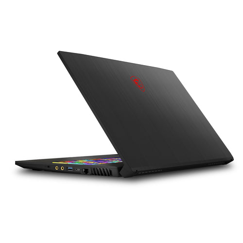 MSI Gaming GF75 10UEK-011CA Thin Intel® Core™ i7 i7-10750H Laptop 43.9 cm (17.3") Full HD 16 GB DDR4-SDRAM 1 TB SSD NVIDIA GeForce RTX 3060 Wi-Fi 6 (802.11ax) Windows 10 Home Black