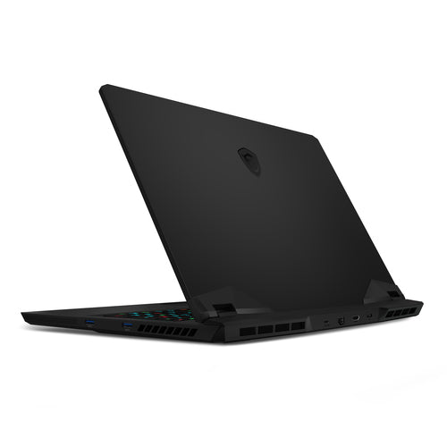 MSI Gaming GP76 10UG-014CA Leopard Intel® Core™ i7 i7-10750H Laptop 43.9 cm (17.3") Full HD 16 GB DDR4-SDRAM 1 TB SSD NVIDIA GeForce RTX 3070 Wi-Fi 6 (802.11ax) Windows 10 Home Black