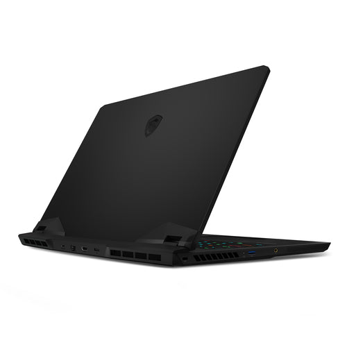 MSI Gaming GP76 10UG-014CA Leopard Intel® Core™ i7 i7-10750H Laptop 43.9 cm (17.3") Full HD 16 GB DDR4-SDRAM 1 TB SSD NVIDIA GeForce RTX 3070 Wi-Fi 6 (802.11ax) Windows 10 Home Black