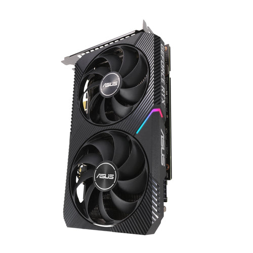 ASUS Dual -RTX3060-8G NVIDIA GeForce RTX 3060 8 GB GDDR6
