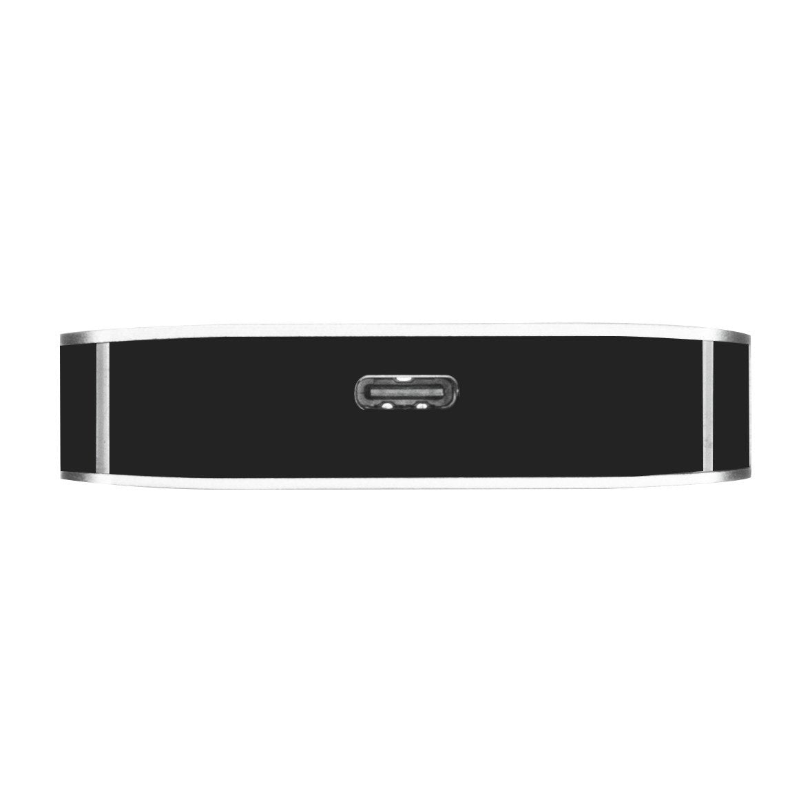 Targus DOCK423TT laptop dock/port replicator Wired USB 3.2 Gen 1 (3.1 Gen 1) Type-C Silver