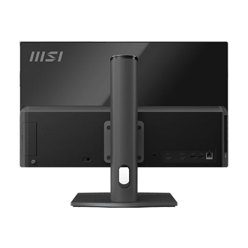 MSI Modern 11M-031US Intel® Core™ i5 i5-1135G7 60.5 cm (23.8") 1920 x 1080 pixels All-in-One PC 16 GB DDR4-SDRAM 256 GB SSD Windows 10 Pro Wi-Fi 6 (802.11ax) Black