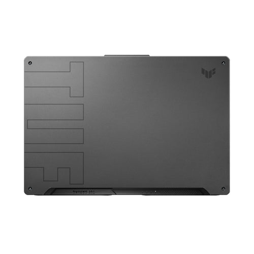 ASUS TUF Gaming F17 FX706HCB-QS72-CB laptop Intel® Core™ i7 i7-11800H 43.9 cm (17.3") Full HD 16 GB DDR4-SDRAM 512 GB SSD NVIDIA GeForce RTX 3050 Wi-Fi 6 (802.11ax) Windows 11 Home Grey