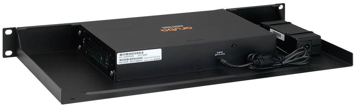 Rackmount.IT RM-HP-T1 rack accessory Mounting bracket