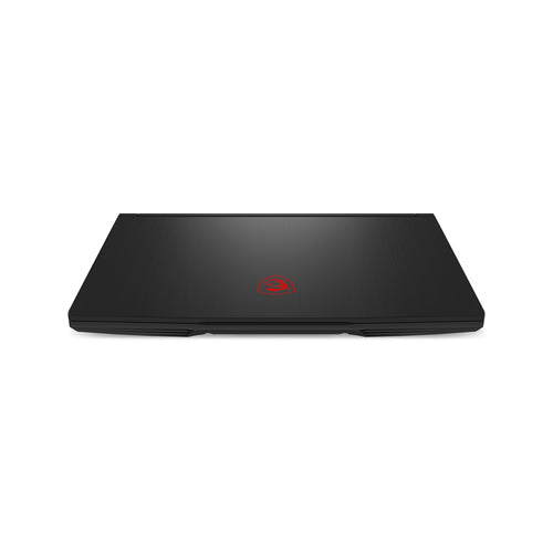 MSI Gaming GF65 10UE-279CA Thin Intel® Core™ i5 i5-10500H Laptop 39.6 cm (15.6") Full HD 8 GB DDR4-SDRAM 512 GB SSD NVIDIA GeForce RTX 3060 Wi-Fi 6 (802.11ax) Windows 10 Home Black
