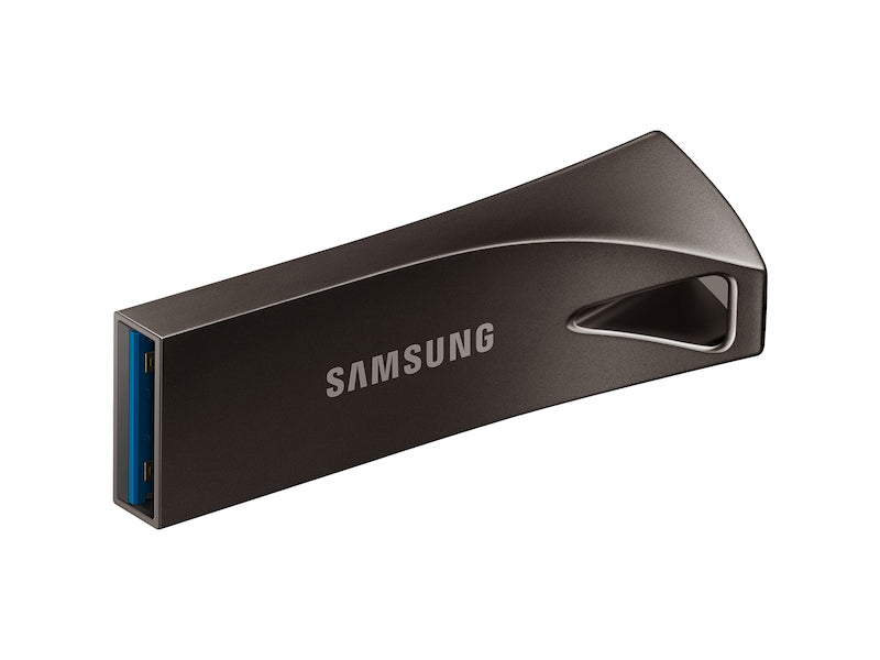 Samsung MUF-256BE4 USB flash drive 256 GB USB Type-A 3.2 Gen 1 (3.1 Gen 1) Grey