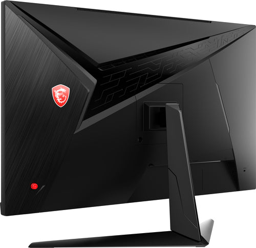 MSI G281UV computer monitor 70.9 cm (27.9") 3840 x 2160 pixels 4K Ultra HD Black