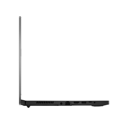 ASUS TUF Dash F15 TUF516PR-DS76 laptop Intel® Core™ i7 i7-11370H 39.6 cm (15.6") Full HD 16 GB DDR4-SDRAM 1 TB SSD NVIDIA GeForce RTX 3070 Wi-Fi 6 (802.11ax) Windows 10 Home Grey