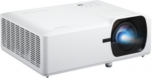 Viewsonic LS710HD data projector Standard throw projector 4200 ANSI lumens 1080p (1920x1080) White