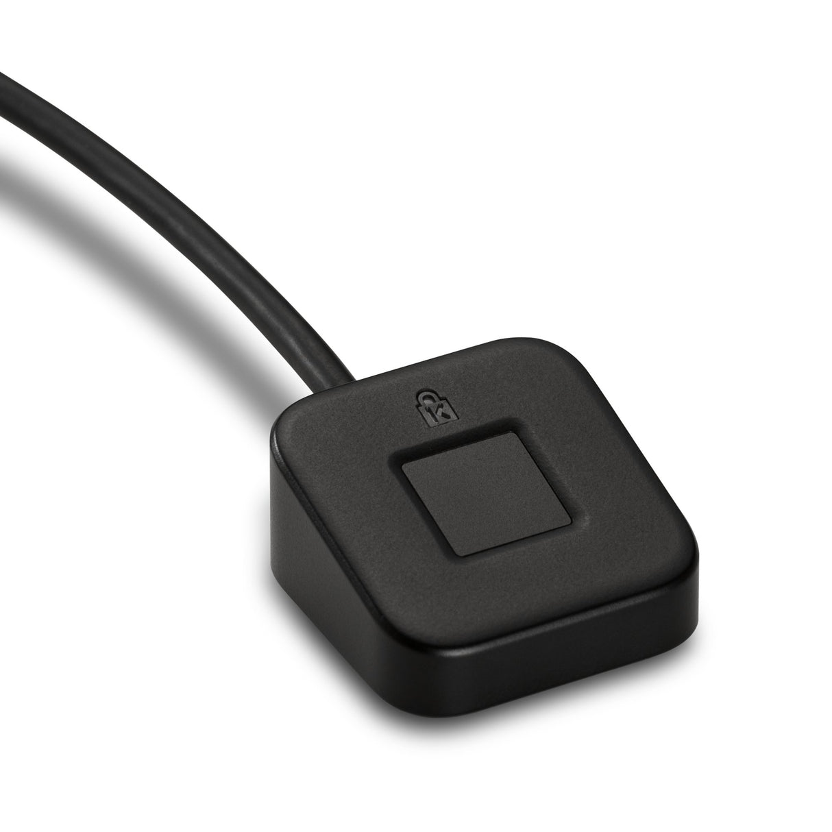 Kensington VeriMark Desktop 2.0 Fingerprint Key - Windows Hello & Windows Hello for Business