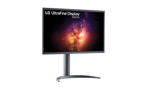 LG 32EP950-B computer monitor 80 cm (31.5") 3840 x 2160 pixels 4K Ultra HD OLED Black