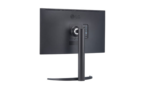 LG 32EP950-B computer monitor 80 cm (31.5") 3840 x 2160 pixels 4K Ultra HD OLED Black
