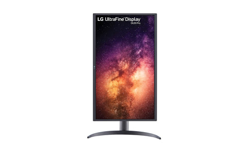 LG 32EP950-B computer monitor 80 cm (31.5") 3840 x 2160 pixels 4K Ultra HD OLED Black