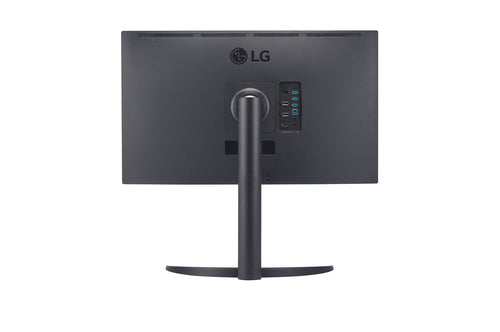 LG 32EP950-B computer monitor 80 cm (31.5") 3840 x 2160 pixels 4K Ultra HD OLED Black