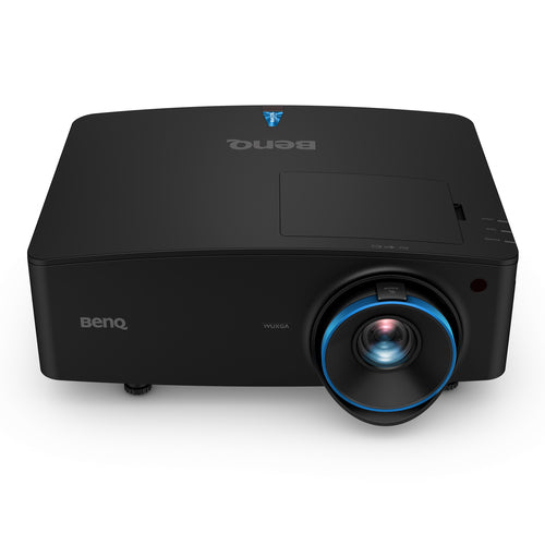 BenQ LU935ST Short throw projector 5500 ANSI lumens DLP WUXGA (1920x1200) 3D Black