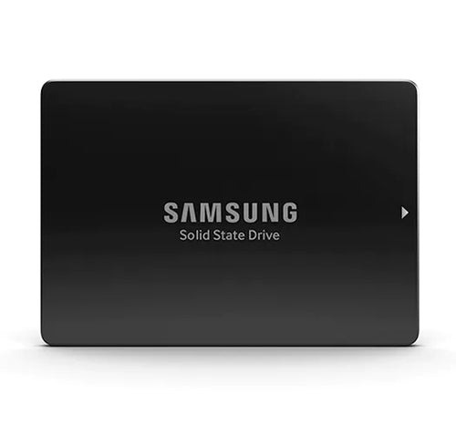 Samsung PM893a 960 GB 2.5" Serial ATA III V-NAND MLC