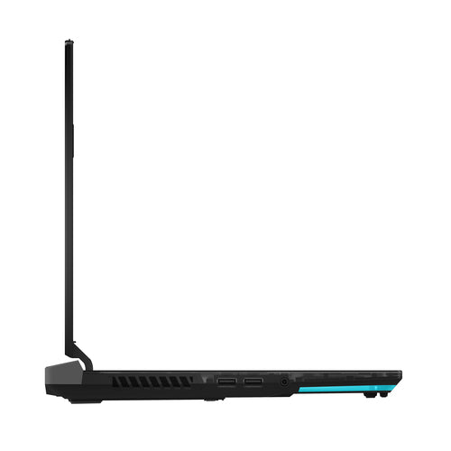 ASUS ROG Strix SCAR 15 G533QS-DS76 laptop AMD Ryzen™ 7 5800H 39.6 cm (15.6") Full HD 16 GB DDR4-SDRAM 1 TB SSD NVIDIA GeForce RTX 3080 Wi-Fi 6 (802.11ax) Windows 10 Home Black