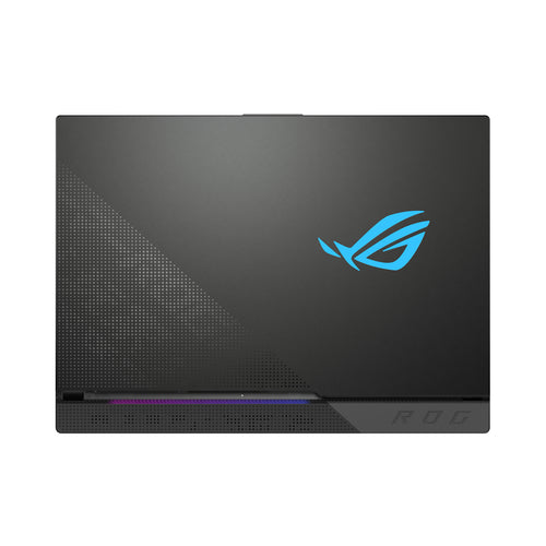 ASUS ROG Strix SCAR 15 G533QS-DS76 laptop AMD Ryzen™ 7 5800H 39.6 cm (15.6") Full HD 16 GB DDR4-SDRAM 1 TB SSD NVIDIA GeForce RTX 3080 Wi-Fi 6 (802.11ax) Windows 10 Home Black