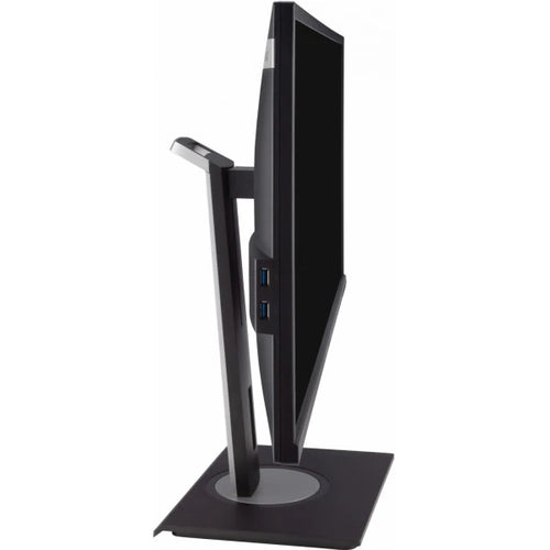 Viewsonic VG Series VG3456 computer monitor 86.6 cm (34.1") 3440 x 1440 pixels UltraWide Quad HD LED Black