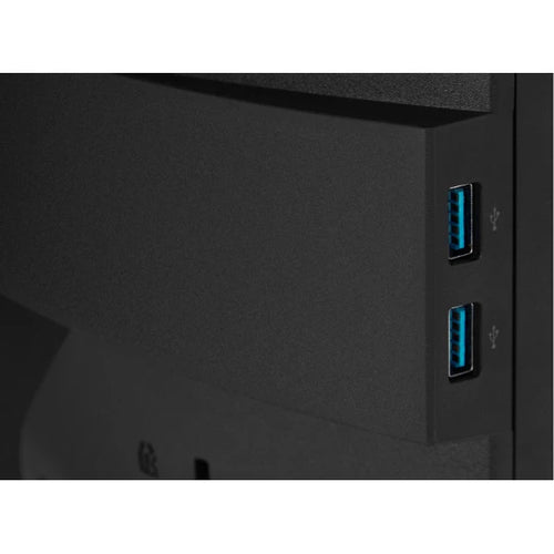 Viewsonic VG Series VG3456 computer monitor 86.6 cm (34.1") 3440 x 1440 pixels UltraWide Quad HD LED Black