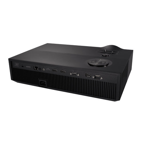 ASUS H1 LED Standard throw projector 3000 ANSI lumens 1080p (1920x1080) Black