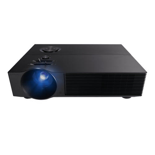 ASUS H1 LED Standard throw projector 3000 ANSI lumens 1080p (1920x1080) Black