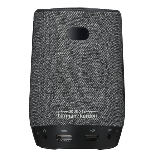 ASUS ZenBeam Latte L1 Standard throw projector LED WXGA (1280x720) Grey