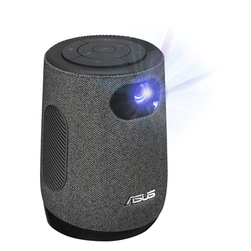 ASUS ZenBeam Latte L1 Standard throw projector LED WXGA (1280x720) Grey