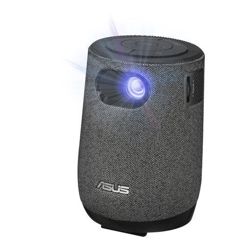 ASUS ZenBeam Latte L1 Standard throw projector LED WXGA (1280x720) Grey
