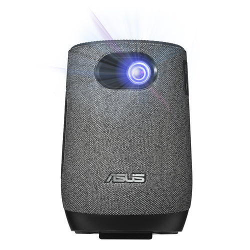 ASUS ZenBeam Latte L1 Standard throw projector LED WXGA (1280x720) Grey