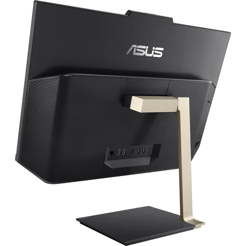 ASUS Zen AiO 24 A5401WRAK-Q31P-CB All-in-One PC/workstation Intel® Core™ i3 i3-10100T 60.5 cm (23.8") 1920 x 1080 pixels 8 GB DDR4-SDRAM 256 GB SSD Windows 10 Pro Wi-Fi 5 (802.11ac) Black