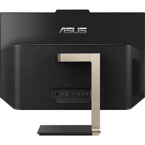 ASUS Zen AiO 24 A5401WRAK-Q31P-CB All-in-One PC/workstation Intel® Core™ i3 i3-10100T 60.5 cm (23.8") 1920 x 1080 pixels 8 GB DDR4-SDRAM 256 GB SSD Windows 10 Pro Wi-Fi 5 (802.11ac) Black
