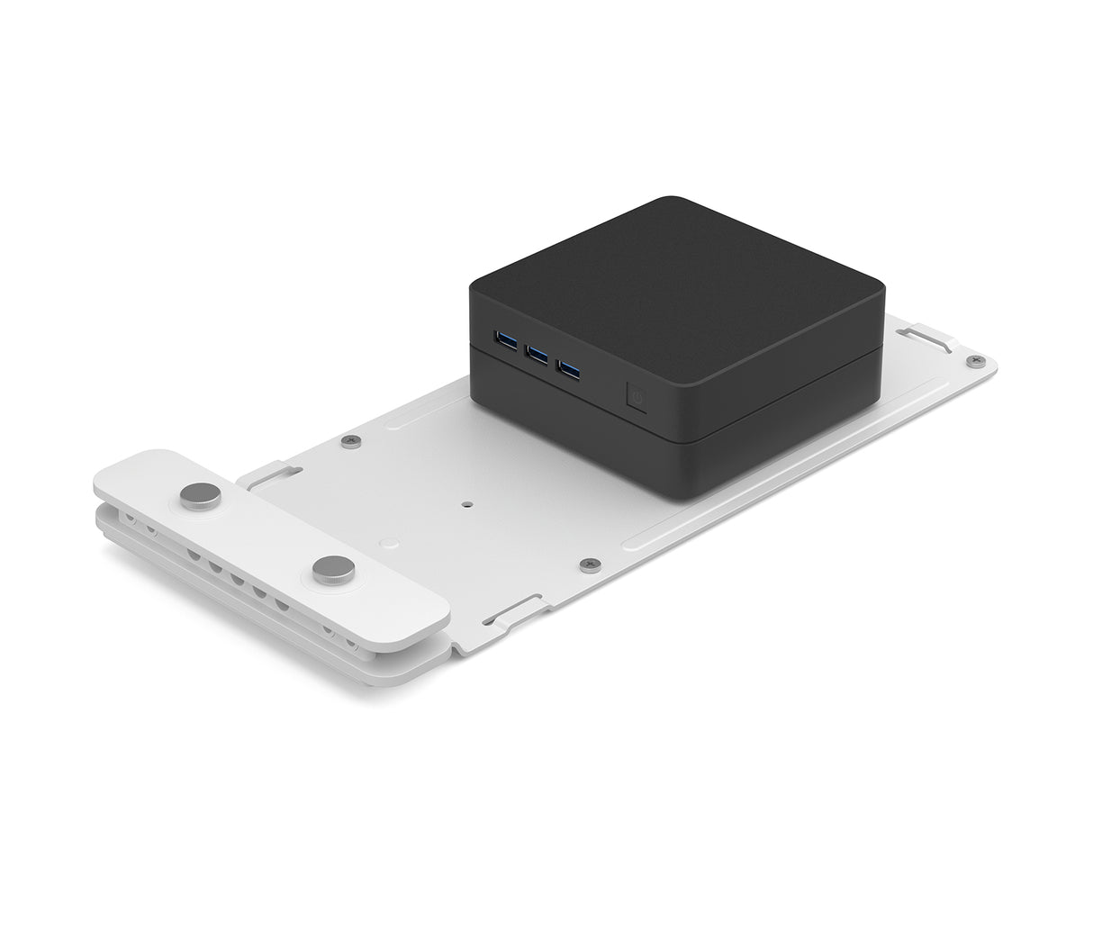 Logitech 952-000119 video conferencing system Mounting kit