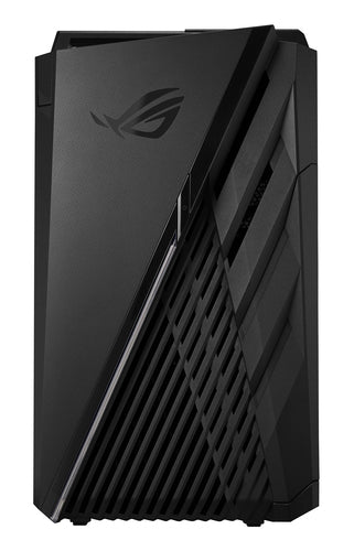 ASUS ROG Strix GA35 G35DX-DXR99X PC AMD Ryzen™ 9 5900X 32 GB DDR4-SDRAM 3 TB HDD+SSD NVIDIA GeForce RTX 3090 Windows 10 Home Tower Black