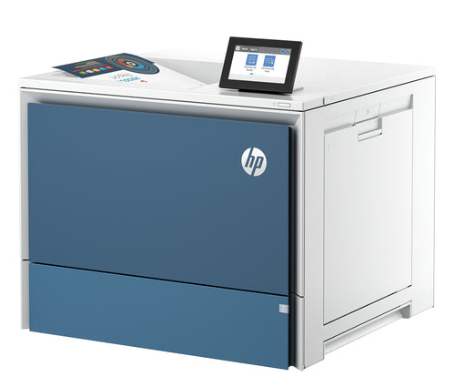 HP Color LaserJet Enterprise LaserJet Enterprise 5700dn Wireless Color Printer, Duplex