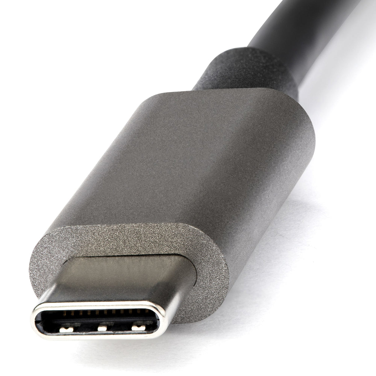 StarTech.com 16.4ft (5m) USB C to HDMI Cable 4K 60Hz w/ HDR10 - Ultra HD USB Type-C to 4K HDMI 2.0b Video Adapter Cable - USB-C to HDMI HDR Monitor/Display Converter - DP 1.4 Alt Mode HBR3