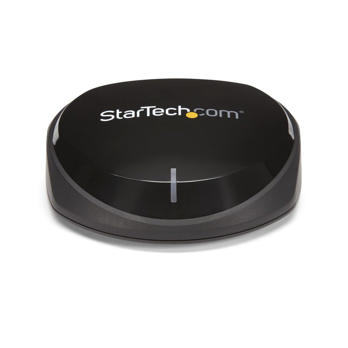 StarTech.com Bluetooth Audio Receiver with NFC - 3.5mm Jack/RCA/SPDIF (Toslink) - BT 5.0 - HiFi Wolfson DAC - Bluetooth Stereo Receiver for Speakers/PC/TV - Wireless Bluetooth Aux Adapter