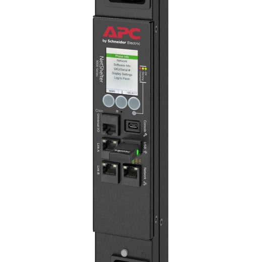 APC AP9834 network card WLAN