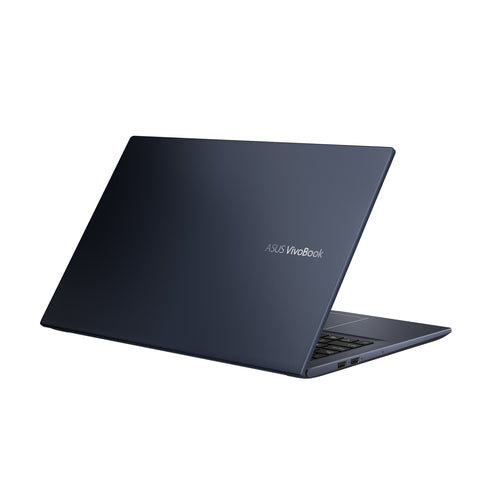 ASUS Vivobook 15 S513IA-DB51 laptop AMD Ryzen™ 5 4500U 39.6 cm (15.6") Full HD 8 GB DDR4-SDRAM 512 GB SSD Wi-Fi 6 (802.11ax) Windows 10 Home Black