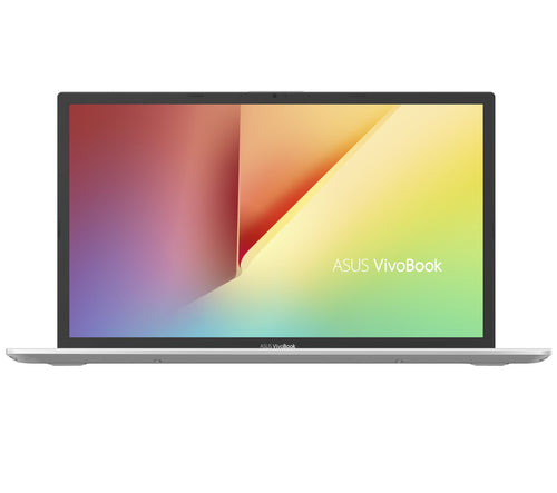 ASUS Vivobook 17 X712JA-QB31-CB laptop Intel® Core™ i3 i3-1005G1 43.9 cm (17.3") HD+ 8 GB DDR4-SDRAM 512 GB SSD Wi-Fi 5 (802.11ac) Windows 11 Home Silver